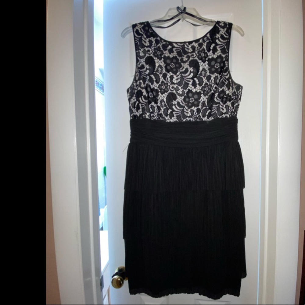 Cocktail dress